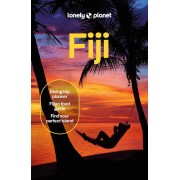 Fiji Lonely Planet